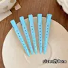Clip de Volumen Alto, Flequillo Natural, Clip de Relleno de Raíz de Cabello Sin Costuras, Clip de Peinado, Clip de Fijación, Accesorio para el Cabello