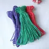 R233 banda elástica alta elasticidad látex banda elástica redonda accesorios de ropa Yiwu artículos pequeños por una pieza