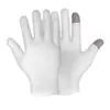 Nuevos Calcetines de Verano de Belleza e Hidratación Algodón Spandex Protección de Pies de Belleza Anti-Sequedad Agrietamiento Mantenimiento Cubre Pies Pantalla Táctil Guantes para Dormir