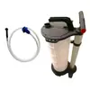 Extractor de Aceite Manual para Coche Bomba de Aceite de Motor Extractor de Aceite Absorbedor de Aceite Líquido de Frenos Aceite de Transmisión Herramienta para Cambio de Aceite