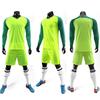 Camisetas de fútbol para hombre, mujer y niño, ropa de entrenamiento, camiseta de secado rápido, instituciones de entrenamiento, traje de ropa de fútbol de manga larga para otoño e invierno, personalización