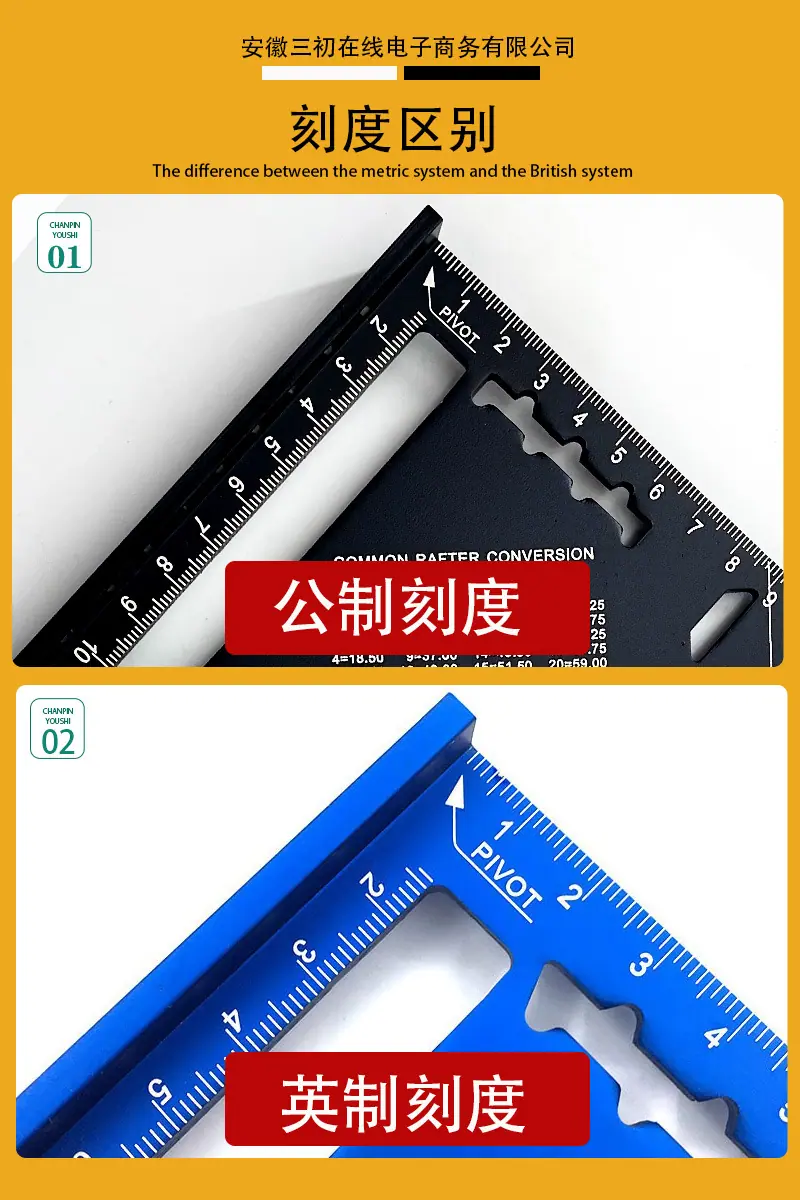 区别