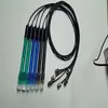 Sensor de teste de concentração de íons de hidrogênio para experimento químico de detecção de qualidade da água Qiwei