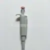 Moldeo por Inyección en Taller Libre de Polvo de Nivel Mil, Moldeo por Inyección en Taller de Limpieza Universal, Pistola Pipeteadora, Producto de PEEK para Pipeta