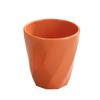 Taza Creativa con Hilo Oficina Resistente a Caídas Bebida Leche Café Taza Hogar Baño Enjuague Bucal Cepillado Vaso de Plástico