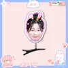 Clip para el pelo 3D de Nakazaki Saya Minami del grupo Twice Clip de pelo de resorte Clip de apoyo para conciertos TikTok Mismo estilo