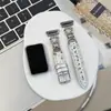 Correa de reloj compatible con Huawei Band 11 Pro, correa con anillo de mariposa brillante para Band 8/9/10 NFC, pulsera para mujer