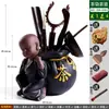 &Frete Grátis Cerimônia do Chá Seis Cavalheiros Combinação Conjunto Completo Acessórios para Conjunto de Chá Kung Fu Colher de Chá de Bambu Pinças Pinças Madeira Maciça