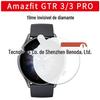 Aplicável a AMAZFIT Huami GTR3 filme de relógio HD filme à prova de explosão TPU filme de coagulação de água gtsr3pro filme macio
