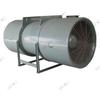 Ventilador Jet de Transferencia de Flujo de Aire de Alta Velocidad Gran Volumen de Aire Ventilador Jet Unidireccional Bidireccional Ventilador Jet Sds-8A