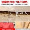 Sombrilla Yuyi, Sombrilla de Exterior, Sombrilla de Patio, Sombrilla para Terraza de Jardín de Villa, Sombrilla Romana Exterior para Puesto Comercial