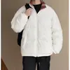 Chaqueta deportiva a cuadros transfronteriza, nueva colección de primavera, corte holgado, versátil, casual y adecuada para parejas.; Chamarra de pareja estilo americano para hombre