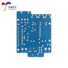 Kit de áudio Bluetooth original DIY Módulo eletrônico para fazer pequenas peças de alto-falante Amplificador de potência Alto-falante para celular HU-009
