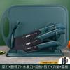 Comercio exterior [promoción de bajo precio] cuchillo de cocina afilado tabla de cortar cuchillo de dormitorio cuchillo de cocina para rebanar entrega de regalo de melón y fruta