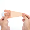 Proteção Elástica Pré-Cortada para o Pé Fita Kinesiológica para Suporte Fixo durante a Corrida para Prevenir Atrito, Bandagem Esportiva, Patch Kinesiológico