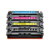 Para cartucho de toner HP CF400-3X/201X/CRG045X HP M252dn/M274n/M277dw