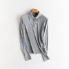 ¡Beneficio de temporada baja! Estilo colegial~ Camisa Polo de manga larga resistente a las arrugas y cómoda para mujer, top elegante de otoño para ir al trabajo