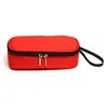 Bolsa de Insulina Portátil Simple Mini Bolsa Impermeable Bolsa de Aislamiento de Insulina para Exteriores Bolsa Refrigeradora Bolsa de Almacenamiento Portátil