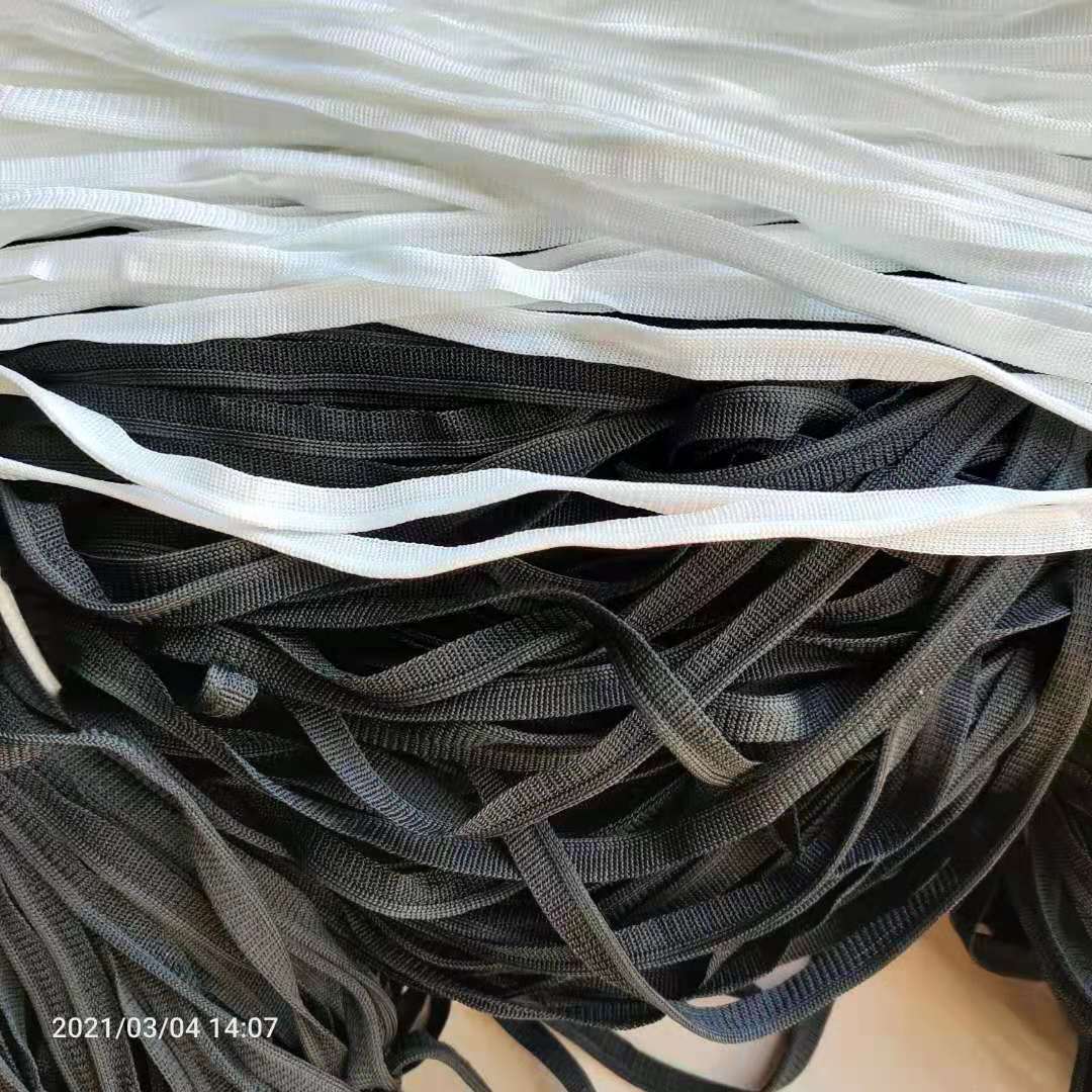 针织钩编带3