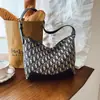 Bolsos para Mujer 2025 Nuevo Presbicia Gran Capacidad Bolso de Hombro Moda Personalizada Bolso Dumpling Bolso de Mano Retro para Viajes Bolso de Hombro Suave