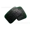 Adecuado para Bantam Mazda 121 323 Demio Laser Pedal de Embrague Freno Pedal Pad B09243028