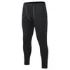 Pantalones Ajustados Deportivos para Hombre Fitness Running Secado Rápido Baloncesto Leggings Cortos Fútbol Compresión Entrenamiento Pantalones Cortos