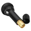 Haste de Válvula para Pneu Tubeless de Carro Válvula de Pneu Válvula Tubeless Válvula de Borracha com Núcleo de Válvula 414