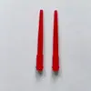 Aguja de Dispensación Tt Extendida, Punta de Dispensación Angular, Boquilla de Pegamento Extendida, Aguja Angular Tt Completamente de Plástico Extendida