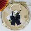 Corbata Sencilla de Color Sólido Estilo Japonés para Mujeres y Hombres, Uniforme Escolar de Pareja, Uniforme de Licenciatura Estilo Universitario