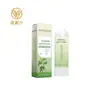 Inalador Nasal Herbal Transfronteiriço Cuidado para Ouvido e Corpo Inalador Nasal Anti-Tontura e Anti-Sonolência Óleo Refrescante e Refrescante Portátil