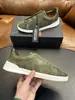Sapatos Casuais Masculinos de Couro Fosco de Venda Quente Transfronteiriça Camurça Couro de Vaca Múltiplas Cores Cano Baixo Versátil para o Dia a Dia Tênis de Skate
