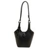 Bolsa Saco Moda Coreana para Mulheres 2026 Novo Modelo Simples Versátil Nicho Bolsa de Ombro Tendência Bolsa Transversal para o Dia a Dia