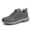 Zapatos Nuevos de Malla para Personas Mayores de Otoño e Invierno, Auténticos, para Padres, Adultos de Mediana Edad, Jóvenes, Antideslizantes, Tallas Grandes, Zapatos Deportivos Transfronterizos