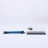 Demostrador de expansión y licuefacción de vapor de agua saturado, equipo experimental de demostración, instrumento de enseñanza, material didáctico, equipo de enseñanza