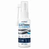 El spray limpiador KineShineX para puertos de carga de computadora con boquilla fina es adecuado para puertos USB, espacios entre teclas y compartimentos de auriculares.