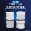 Adaptador de pvc para ppr adaptador de ppr para pe 20 conexões de encanamento cotovelos para tubo de água pb atacadista