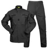 Traje de Entrenamiento Camuflaje Outdoor Lisen Oriente Medio Acu Segunda Generación para Hombres, Ropa Táctica Transfronteriza, Mayorista Fabricante Transfronterizo