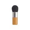 Mini brocha de maquillaje transfronteriza en stock brocha de maquillaje mango de madera brocha para polvo herramientas profesionales de belleza traje de brocha de maquillaje