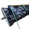 Transmisión 12Jsdx220Ta-B Fastgear Caja de Cambios de 6.8.9.10.16.12 Velocidades