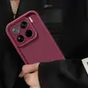 Adequado para Capa de Celular Xiaomi 17t Pro, Capa Anti-Queda Espessa de Cobertura Total 15, Versão Suprema 14, Capa Macia DIY, Transfronteiriço