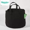 Sacos de Galão Amazon por Atacado Sacos Multifuncionais para Plantio de Batatas com Alças para Plantas e Mudas de Hortaliças