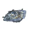 Adecuado para Toyota Camry 2010 Tipo Medio Oriente Americano Faro Faro