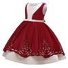 Nuevos Vestidos de Boda para Niñas 2026 Suministro de Amazon Ins Vestidos de Noche para Niñas Vestidos de Princesa para Niños Faldas de Tutú