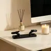 Bestseller transfronterizo impreso en 3D: Soporte universal para consola de juegos con mango en ángulo, diseño estable, base antideslizante, arte de ángulo agudo
