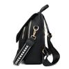 Mochila para Mujer, Nueva Mochila de Negocios Estilo Coreano, Tela Oxford, Casual, Gama Alta, Diseño de Nicho, Mochila Pequeña de Viaje