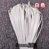 Materiales Amplios de Tejido de Ratán, Cestas de Flores Hechas a Mano, Tiras Planas de Plástico, Tiras de Ratán, Tejido de Ratán, Ratán de Imitación, Hilos de Ratán, Cestas, Accesorios de Ferretería