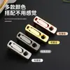 Anillo de Sellado Electroplateado, Almohadilla de Aceite Ahorradora de Combustible, Almohadilla de Sello de Aceite a Prueba de Fugas, Previene la Gasolina Volátil, Accesorios Universales