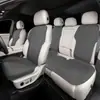Cojín de Asiento de Coche de Verano Refrigerante para Mercedes-Benz, Byd, Geely, Zeekr, Deep Blue, Cubierta Completa, Ventilado, Transpirable, Adecuado para Todas las Estaciones