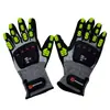 Comparables a los Guantes de Protección Armor Delta 904 209904 Resistentes a Golpes e Impactos 209913 Guantes Antiaplastastamiento