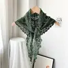 Chal de ganchillo calado para mujer, versátil, adelgazante, elegante, adecuado para viajes, sesiones de fotos, protección solar y para añadir un toque de sofisticación con un estilo retro
